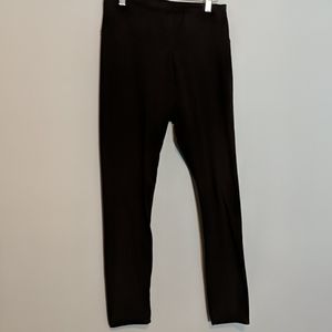 Super soft maternity leggings